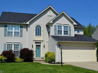 7644 Brookrun Ct, Northfield, OH 44067