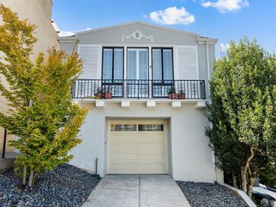 8 Gaviota Way, San Francisco, CA, 94127