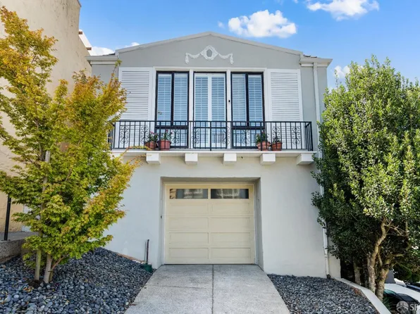 8 Gaviota Way, San Francisco, CA 94127