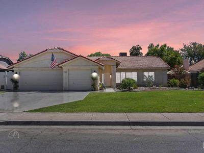 13921 Calle Elegante, Bakersfield, CA, 93314
