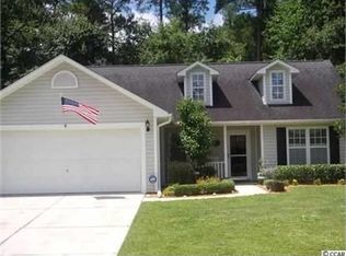 3016 Oak Manor Dr, Myrtle Beach, SC 29588