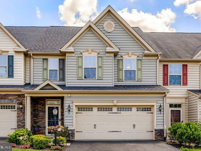 24859 Helms Ter, Aldie, VA, 20105