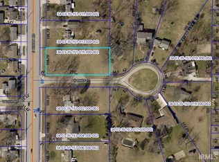 S Dixon Rd, Kokomo, IN 46901