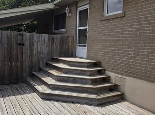 14 Northwood Dr, Brampton, ON L6X2L2