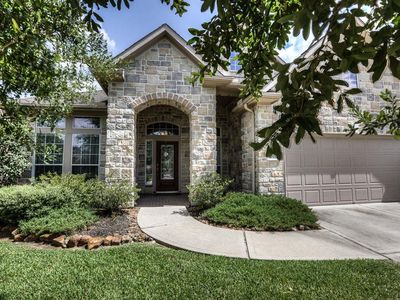 10211 Eagle Hollow Dr, Humble, TX, 77338
