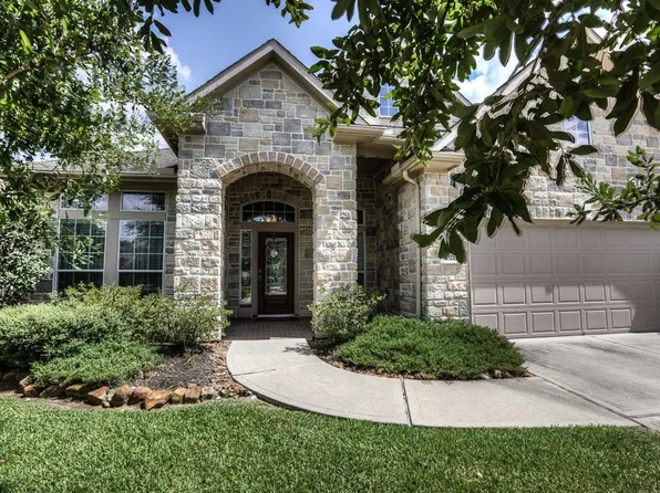 10211 Eagle Hollow Dr, Humble, TX 77338