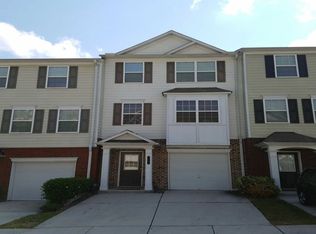 6893 Slate Stone Way SE, Mableton, GA 30126