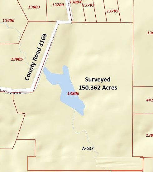 2nd image of 2888 County Road 3169
