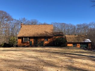 4 1/2 Walker Rd #A, Foster, RI 02825