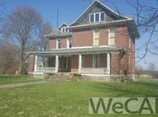 4480 Highway 235, Ada, OH 45810