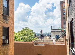 300 W 108th St APT 7E, Manhattan, NY 10025
