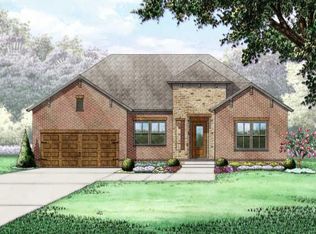 804 Saddle Ridge Dr LOT 40, Mount Juliet, TN 37122