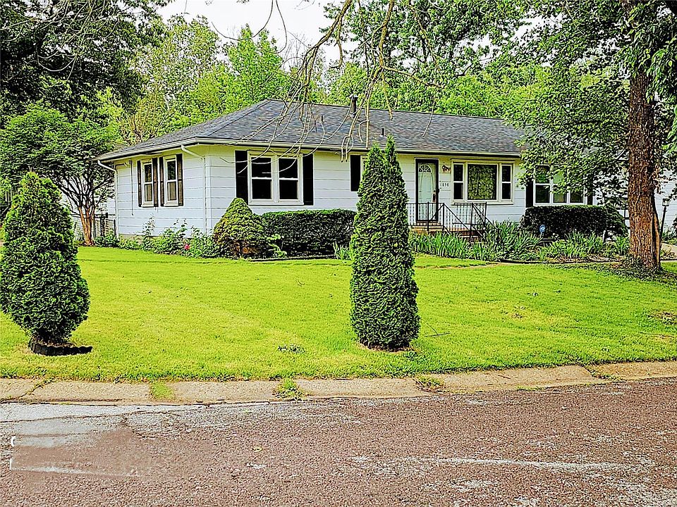 8898 Darnell Pl, Saint Louis, MO 63136 Zillow