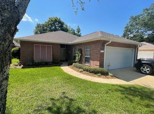 4153 Montessori Dr, Pensacola, FL 32504