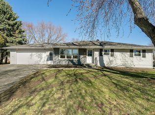 436 Wolf Cir, BRILLION, WI 54110