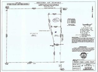 0 Wagner Rd, Caldwell, ID 83607