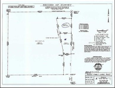 0 Wagner Rd, Caldwell, ID, 83607