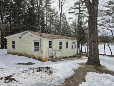 100 Chretien Lane, Wilton, ME, 04294