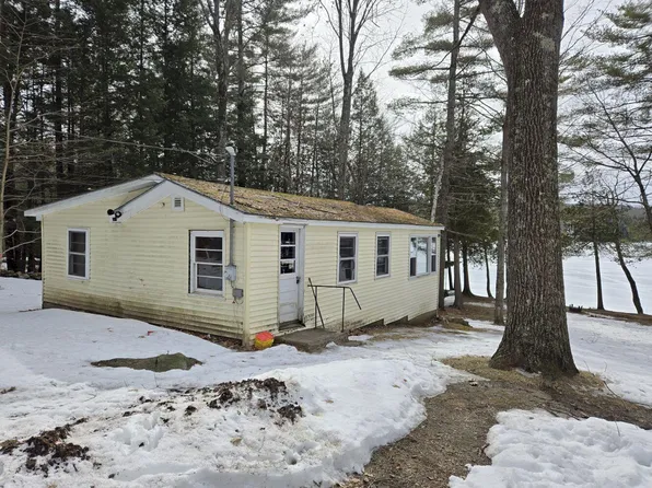 100 Chretien Lane, Wilton, ME 04294