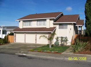142 Serra Ct, Vallejo, CA 94590