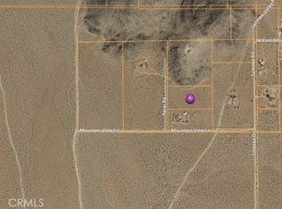 0 Pacer Rd LOT 1, Apple Valley, CA 92307