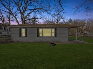 4430 Hayes St, Gary, IN 46408