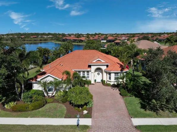 133 Medici Ter, North Venice, FL 34275