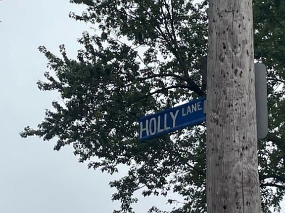 Exterior Address Verification