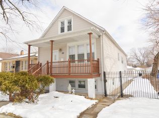 4443 S Keating Ave, Chicago, IL 60632