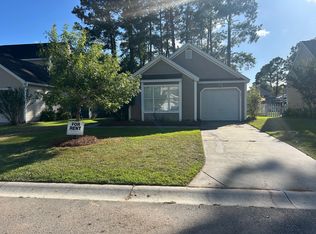 1371 Water Edge Dr, Charleston, SC 29492