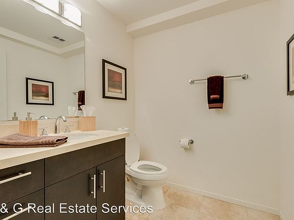 4th image of 7117 E Rancho Vista Dr Unit 4007