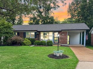 4362 Big Chief Dr, Saint Louis, MO