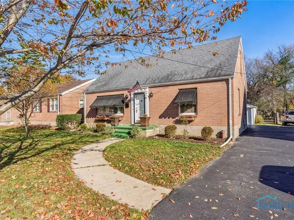 1305 Park St, Findlay, OH 45840