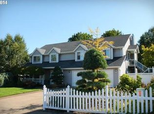 1497 N Heights Dr NW, Albany, OR 97321