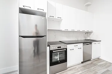 Rented by ATM Realty Service Inc