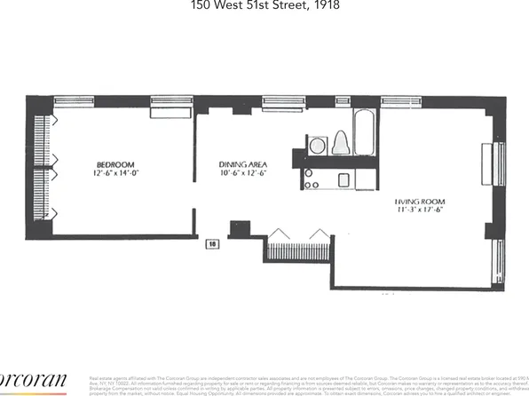 150 West 51st Street image 2 of 2