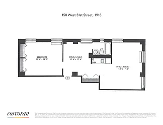 150 West 51st Street