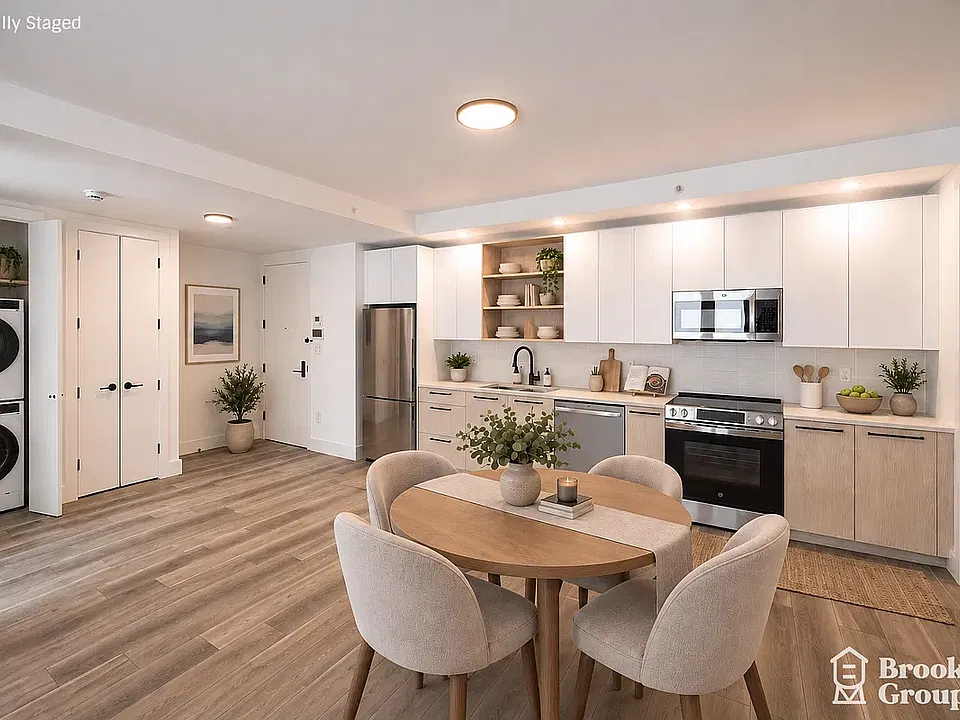 3009 Avenue I #3F