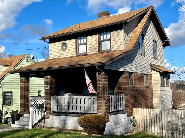 110 2nd Ave, West Mifflin, PA 15122