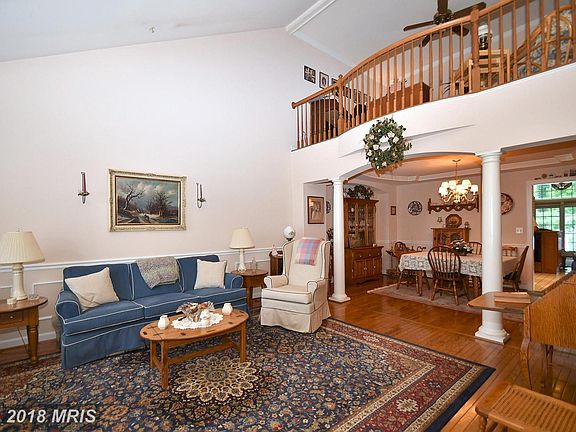 4th image of 1709 Pine Forest Ct