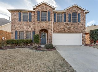841 Kentucky Derby Ln, Fort Worth, TX 76179