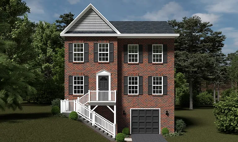 1816 Connors Run — Photo 1