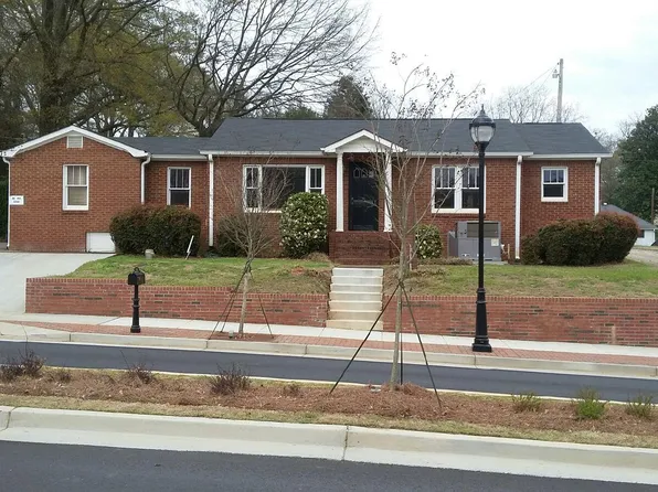 4665 S Lee St, Buford, GA 30518