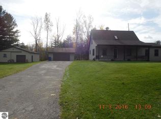 575 Townline Rd, Tawas City, MI 48763