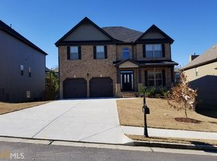1706 Rolling View Way, Dacula, GA 30019