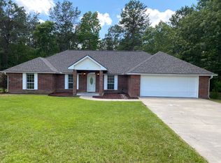 3642 Belview Rd, Leesville, LA 71446