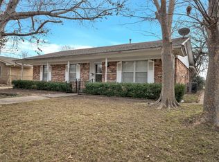 802 W Pelton St, Sherman, TX 75092