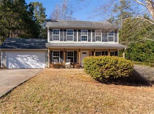 25 Shadowbrook Ct, Covington, GA 30016