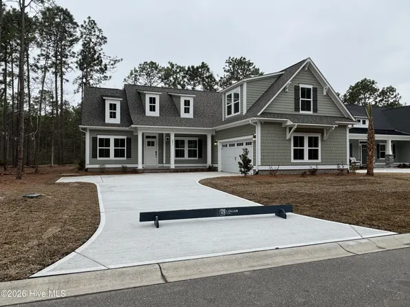 6831 Marston Point SW #97, Ocean Isle Beach, NC 28469