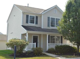 156 Bartlett St, Delaware, OH 43015